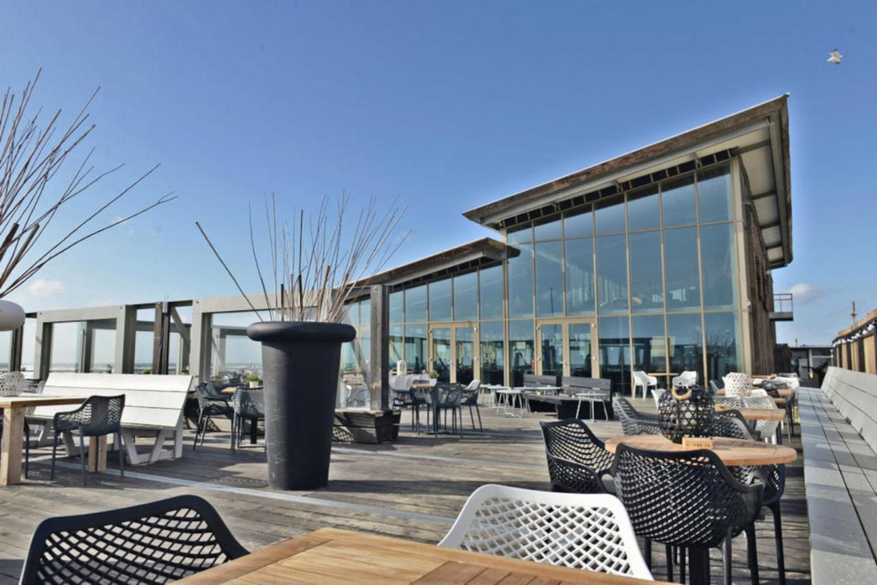 Hotelhuisje Warmenhuizen #F Exterior foto