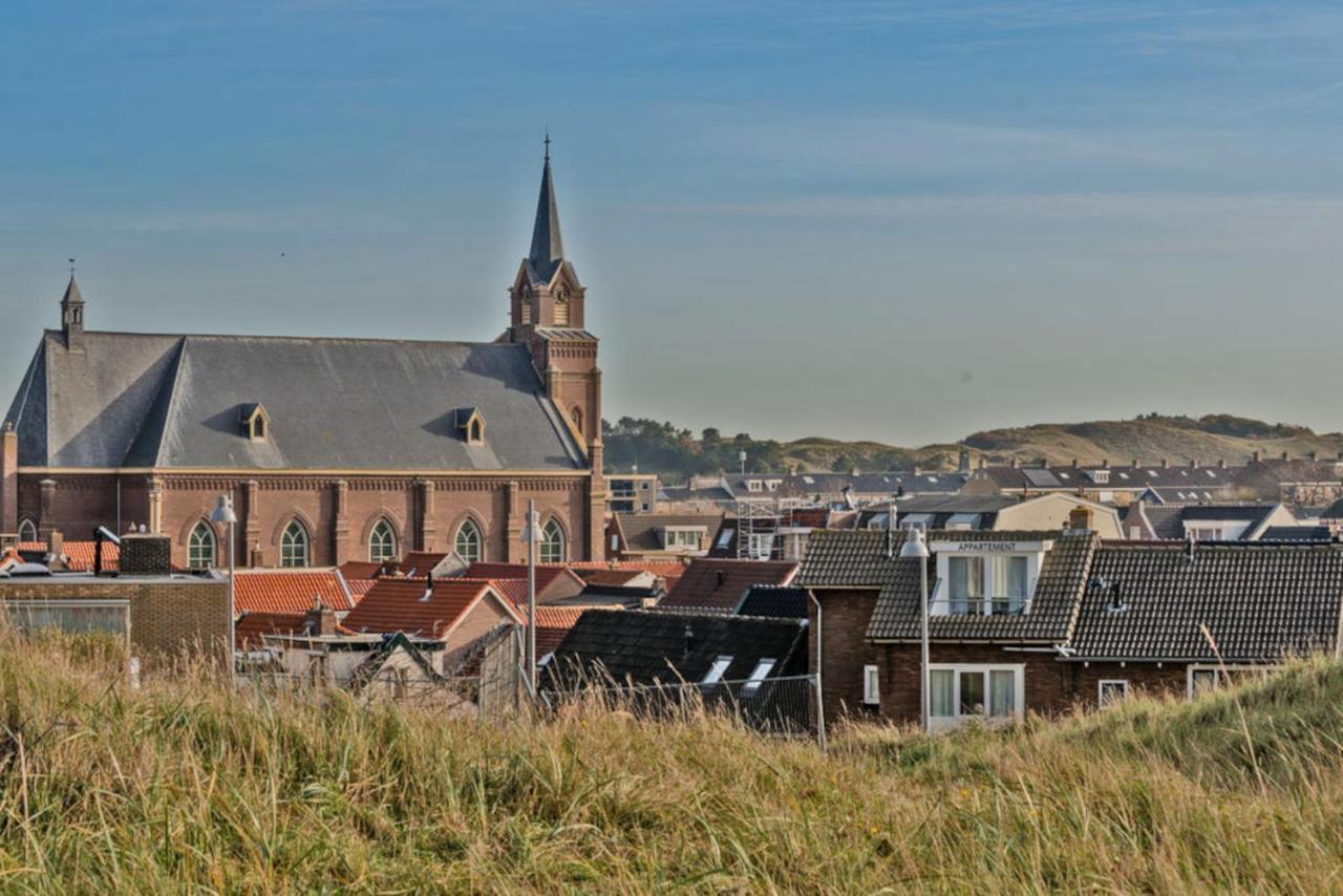 Hotelhuisje Warmenhuizen #F Exterior foto