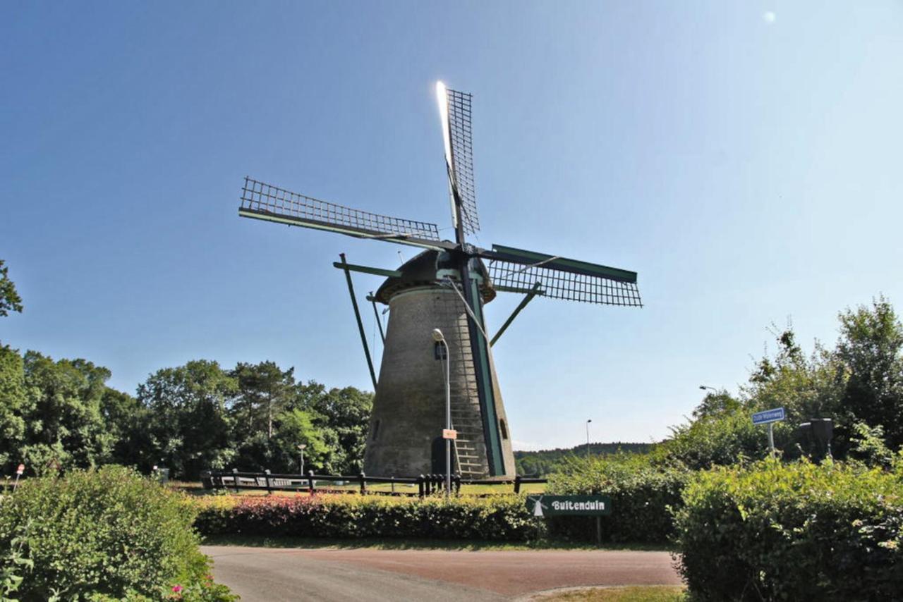 Hotelhuisje Warmenhuizen #F Exterior foto